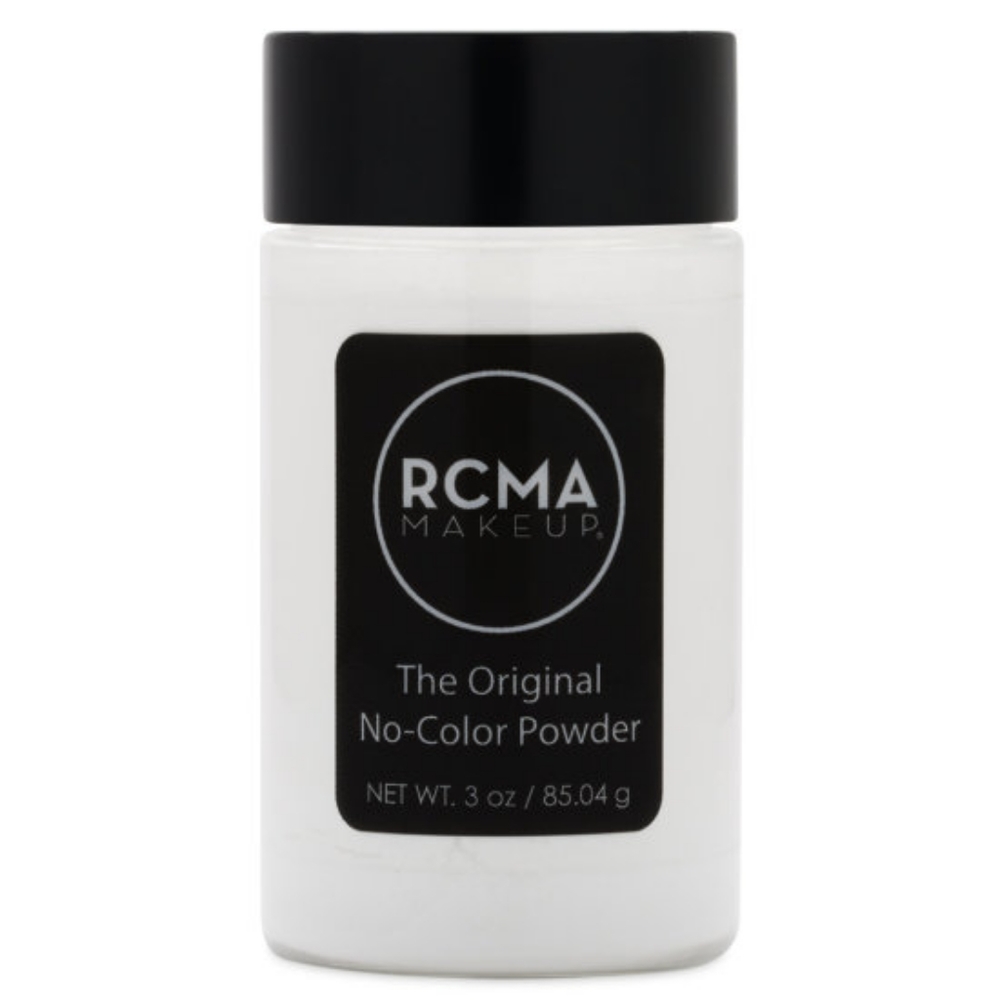 RCMA The Original No-Color Powder
